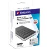 Verbatim Store 'n' Go Secure 1 TB, Externe Festplatte