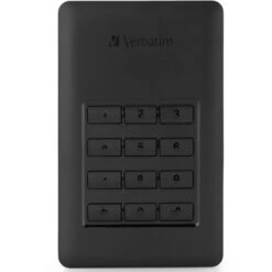 Verbatim Store 'n' Go Secure 1 TB, Externe Festplatte 11 Verbatim Store 'n' Go Secure 1 TB, Externe Festplatte -Digitu Computer Geschaft Verbatim Store n Go Secure 1 TB Externe Festplatte@@aauvlo 3