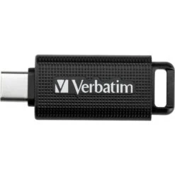 Verbatim Store 'n' Go USB-C 128 GB, USB-Stick -Digitu Computer Geschaft Verbatim Store n Go USB C 128 GB USB Stick@@1893533 2