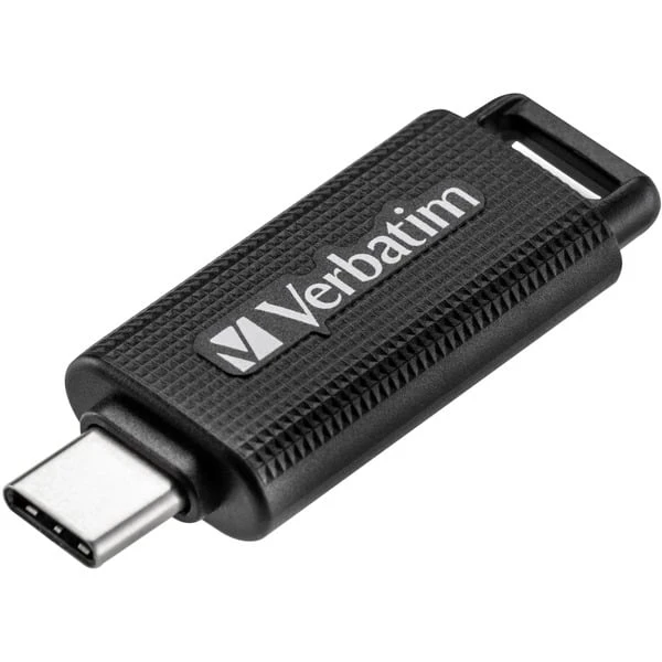 Verbatim Store 'n' Go USB-C 64 GB, USB-Stick