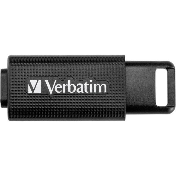 Verbatim Store 'n' Go USB-C 64 GB, USB-Stick – Bild 2