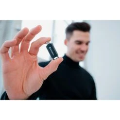 Verbatim Store 'n' Go USB-C 64 GB, USB-Stick -Digitu Computer Geschaft Verbatim Store n Go USB C 64 GB USB Stick@@1893532 4