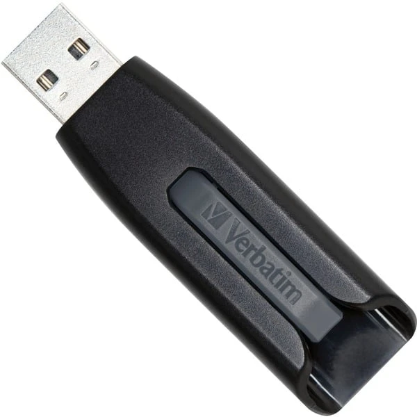 Verbatim Store 'n' Go V3 16 GB, USB-Stick 1 Verbatim Store 'n' Go V3 16 GB, USB-Stick