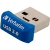 Verbatim Store 'n' Stay Nano 64 GB, USB-Stick