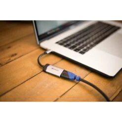 Verbatim USB Adapter, USB-C Stecker > HDMI Buchse -Digitu Computer Geschaft Verbatim USB Adapter USB C Stecker HDMI Buchse@@1860663 3