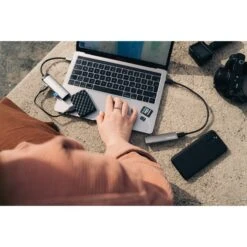 Verbatim USB-C Multiport-Hub 4xUSB 3.2, USB-Hub -Digitu Computer Geschaft Verbatim USB C Multiport Hub 4xUSB 3 2 USB Hub@@1770012 11