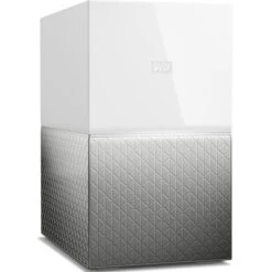 WD 12TB My Cloud Home Duo, NAS