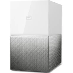 WD 12TB My Cloud Home Duo, NAS -Digitu Computer Geschaft WD 12TB My Cloud Home Duo NAS@@ajlw17 2