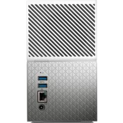 WD 16TB My Cloud Home Duo, NAS -Digitu Computer Geschaft WD 16TB My Cloud Home Duo NAS@@ajlw18 3