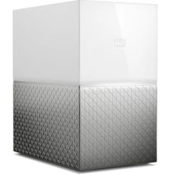 WD 4TB My Cloud Home Duo, NAS