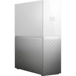 WD 4TB My Cloud Home, NAS