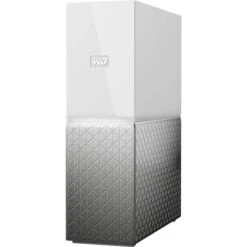 WD 4TB My Cloud Home, NAS -Digitu Computer Geschaft WD 4TB My Cloud Home NAS@@ahlw0d 35