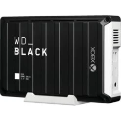 WD Black D10 Game Drive 12 TB, Externe Festplatte -Digitu Computer Geschaft WD Black D10 Game Drive 12 TB Externe Festplatte@@amuw02 32