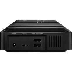 WD Black D10 Game Drive 8 TB, Externe Festplatte -Digitu Computer Geschaft WD Black D10 Game Drive 8 TB Externe Festplatte@@akuw07 3