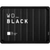 WD Black P10 Game Drive 4 TB, Externe Festplatte