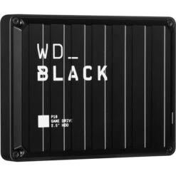 WD Black P10 Game Drive 5 TB, Externe Festplatte -Digitu Computer Geschaft WD Black P10 Game Drive 5 TB Externe Festplatte@@aauwv1 32