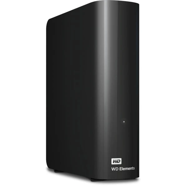 WD Elements 8 TB, Externe Festplatte 1 WD Elements 8 TB, Externe Festplatte