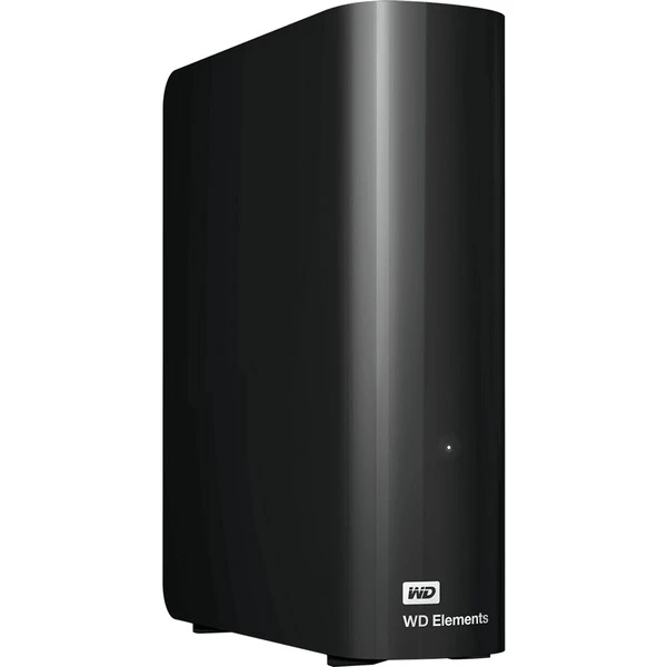 WD Elements Desktop 10 TB, Externe Festplatte 1 WD Elements Desktop 10 TB, Externe Festplatte
