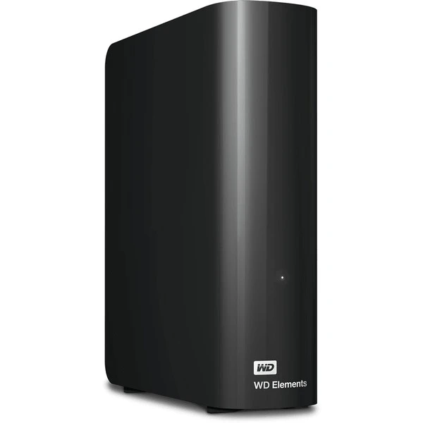 WD Elements Desktop 10 TB, Externe Festplatte 2 WD Elements Desktop 10 TB, Externe Festplatte – Bild 2