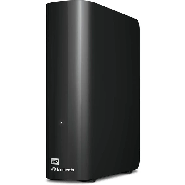 WD Elements Desktop 10 TB, Externe Festplatte 4 WD Elements Desktop 10 TB, Externe Festplatte – Bild 4
