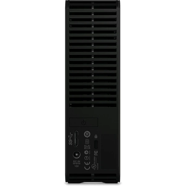 WD Elements Desktop 10 TB, Externe Festplatte 5 WD Elements Desktop 10 TB, Externe Festplatte – Bild 5