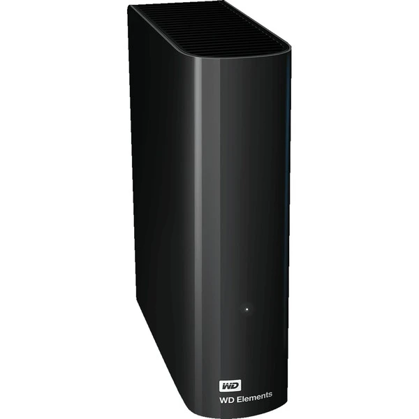 WD Elements Desktop 12 TB, Externe Festplatte 1 WD Elements Desktop 12 TB, Externe Festplatte