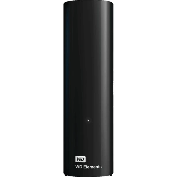 WD Elements Desktop 12 TB, Externe Festplatte 3 WD Elements Desktop 12 TB, Externe Festplatte – Bild 3