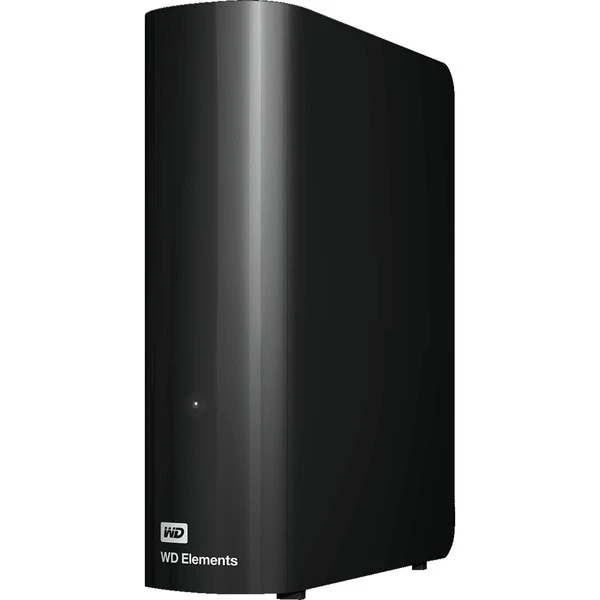 WD Elements Desktop 12 TB, Externe Festplatte 4 WD Elements Desktop 12 TB, Externe Festplatte – Bild 4
