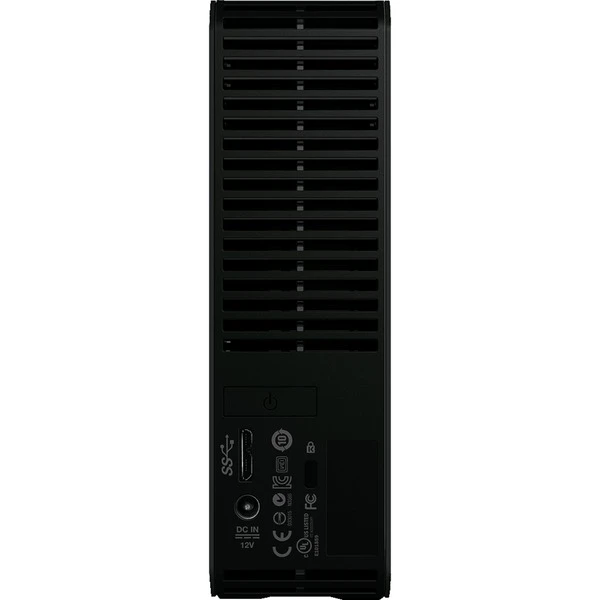 WD Elements Desktop 12 TB, Externe Festplatte 5 WD Elements Desktop 12 TB, Externe Festplatte – Bild 5