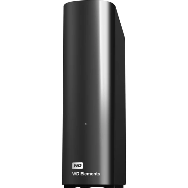 WD Elements Desktop 18 TB, Externe Festplatte 1 WD Elements Desktop 18 TB, Externe Festplatte