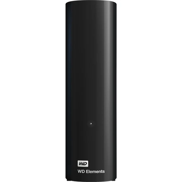 WD Elements Desktop 18 TB, Externe Festplatte 2 WD Elements Desktop 18 TB, Externe Festplatte – Bild 2