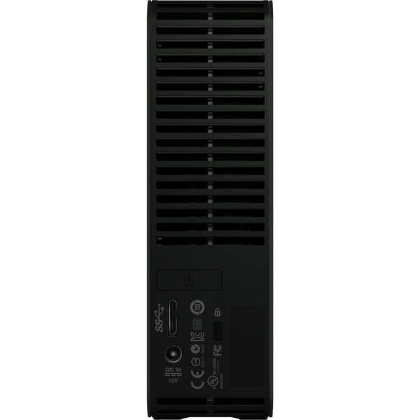 WD Elements Desktop 18 TB, Externe Festplatte 3 WD Elements Desktop 18 TB, Externe Festplatte – Bild 3