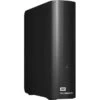 WD Elements Desktop 20 TB, Externe Festplatte