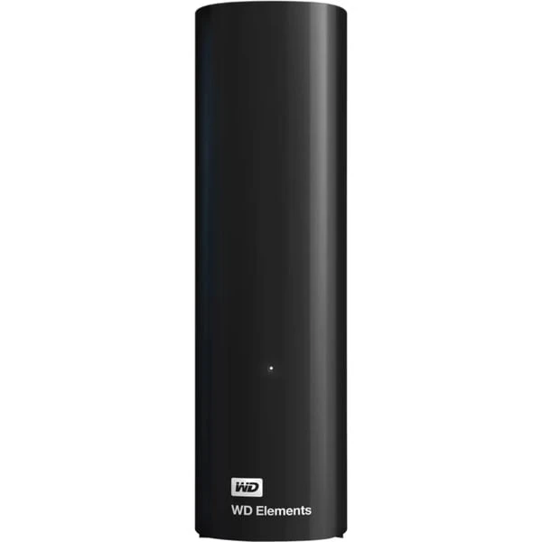 WD Elements Desktop 20 TB, Externe Festplatte 2 WD Elements Desktop 20 TB, Externe Festplatte – Bild 2
