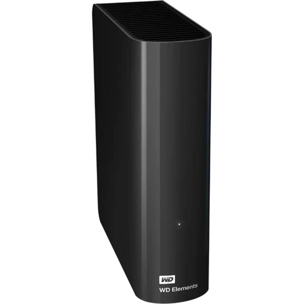 WD Elements Desktop 20 TB, Externe Festplatte 3 WD Elements Desktop 20 TB, Externe Festplatte – Bild 3