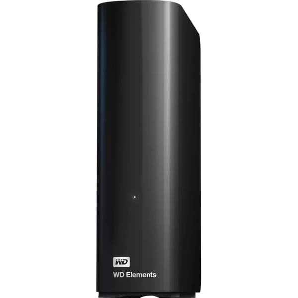 WD Elements Desktop 20 TB, Externe Festplatte 4 WD Elements Desktop 20 TB, Externe Festplatte – Bild 4