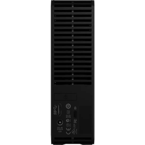 WD Elements Desktop 20 TB, Externe Festplatte 5 WD Elements Desktop 20 TB, Externe Festplatte – Bild 5