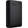 WD Elements Portable 5 TB, Externe Festplatte