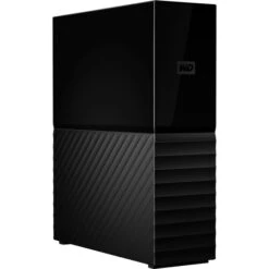 WD My Book 14 TB, Externe Festplatte