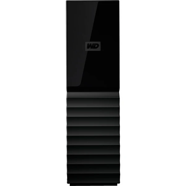 WD My Book 14 TB, Externe Festplatte 2 WD My Book 14 TB, Externe Festplatte – Bild 2