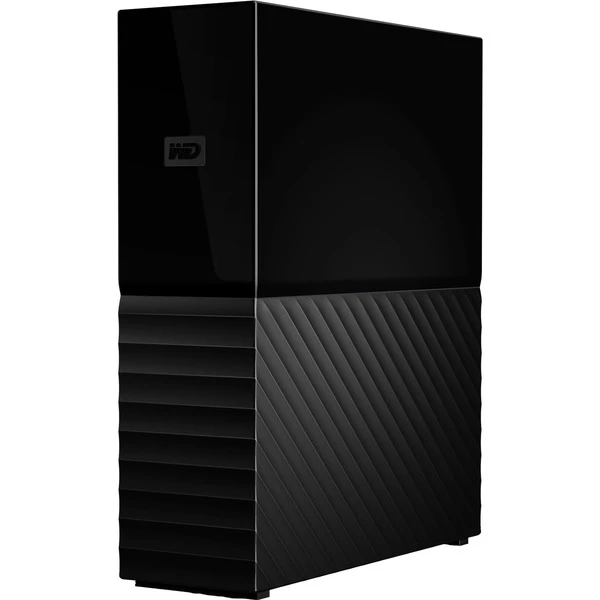 WD My Book 14 TB, Externe Festplatte 3 WD My Book 14 TB, Externe Festplatte – Bild 3