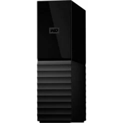 WD My Book 16 TB, Externe Festplatte -Digitu Computer Geschaft WD My Book 16 TB Externe Festplatte@@1753165 3