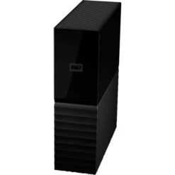 WD My Book 16 TB, Externe Festplatte -Digitu Computer Geschaft WD My Book 16 TB Externe Festplatte@@1753165 4