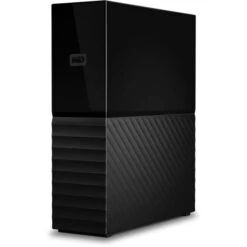 WD My Book 18 TB, Externe Festplatte -Digitu Computer Geschaft WD My Book 18 TB Externe Festplatte@@1752845 2