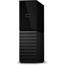 WD My Book 18 TB, Externe Festplatte -Digitu Computer Geschaft WD My Book 18 TB Externe Festplatte@@1752845 3