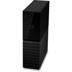 WD My Book 18 TB, Externe Festplatte -Digitu Computer Geschaft WD My Book 18 TB Externe Festplatte@@1752845 4