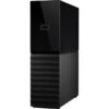 WD My Book 8 TB, Externe Festplatte