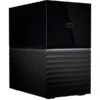 WD My Book Duo 16 TB, Externe Festplatte