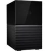 WD My Book Duo 20 TB, Externe Festplatte