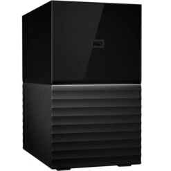 WD My Book Duo 20 TB, Externe Festplatte